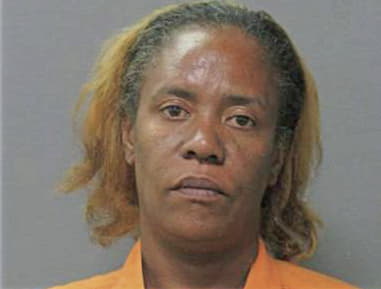 Shamekia Williams, - Lafayette Parish County, LA 